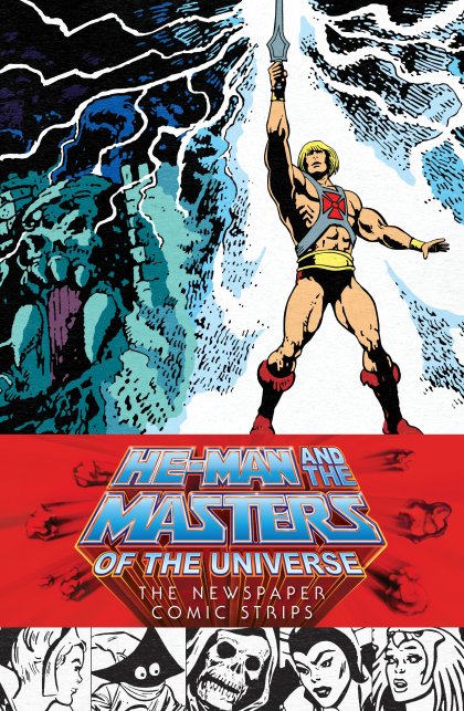 Masters of the Universe Sale